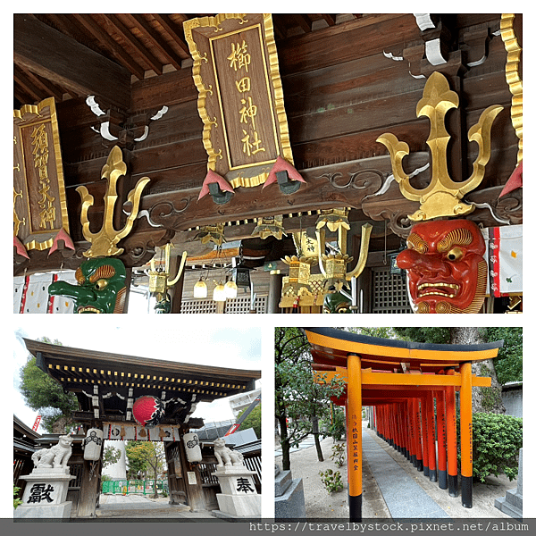 櫛田神社與博多祇園山笠夏日男性奔放的競爭活動