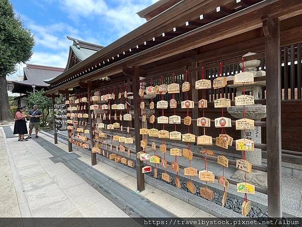 櫛田神社與博多祇園山笠夏日男性奔放的競爭活動