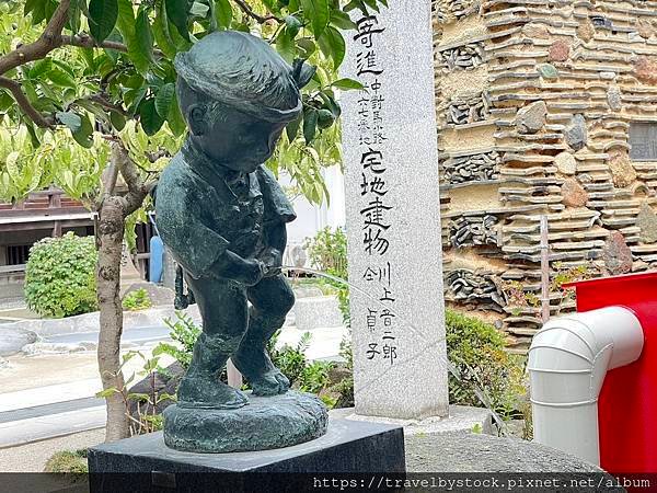 櫛田神社與博多祇園山笠夏日男性奔放的競爭活動