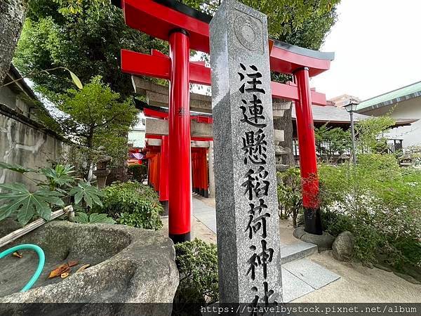 櫛田神社與博多祇園山笠夏日男性奔放的競爭活動