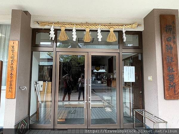 櫛田神社與博多祇園山笠夏日男性奔放的競爭活動