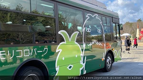 名古屋吉卜力公園一日遊  名古屋吉卜力公園  進入宮崎駿的奇