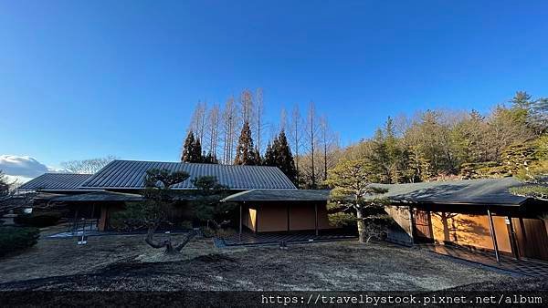 名古屋吉卜力公園一日遊  名古屋吉卜力公園  進入宮崎駿的奇