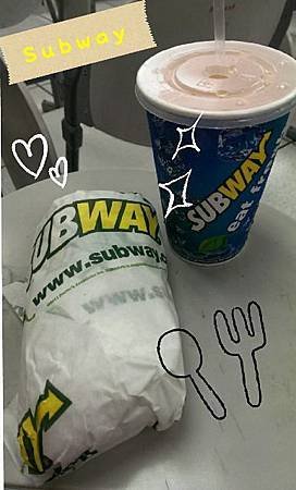 subway