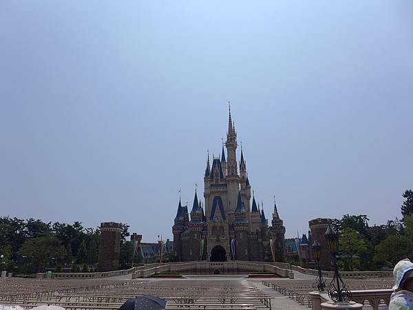 Tokyo Disneyland