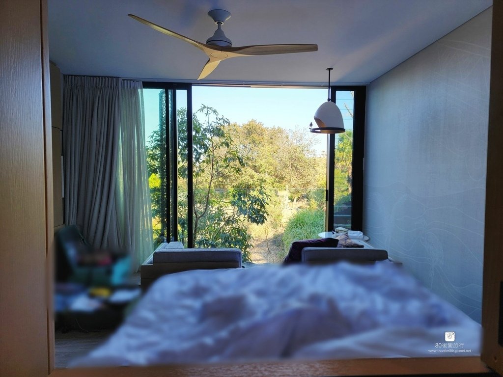 【澳洲。悉尼】├住宿┤ Wildlife Retreat a