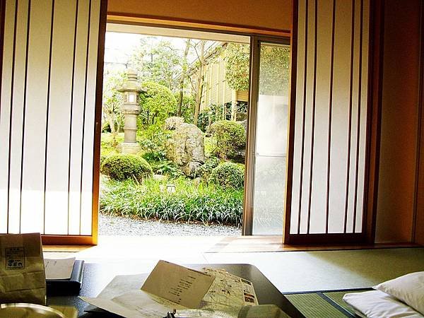 京都東山閣飯店