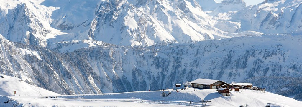 Courchevel International Airport2