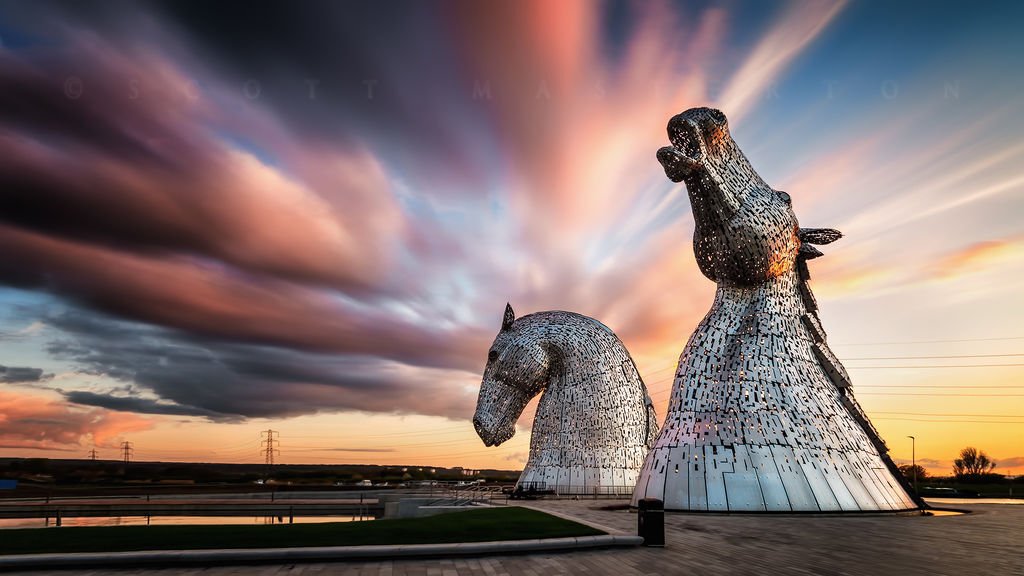 kelpies falkirk5