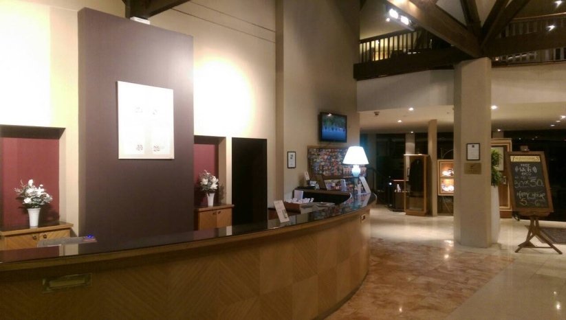 安納-Copthorne Lakefront Hotel03