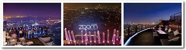 Zoom SKY BAR-01