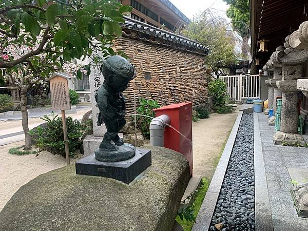 [日本][九州][福岡][景點] 櫛田神社 | 福岡景點 |