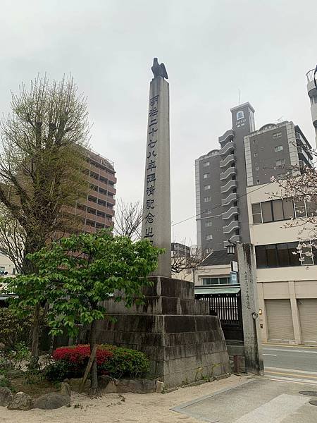 [日本][九州][福岡][景點] 櫛田神社 | 福岡景點 |