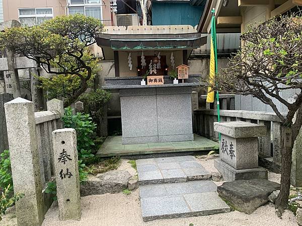 [日本][九州][福岡][景點] 櫛田神社 | 福岡景點 |