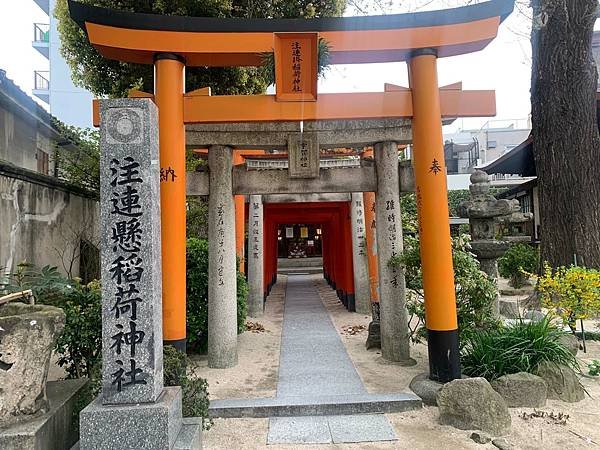 [日本][九州][福岡][景點] 櫛田神社 | 福岡景點 |