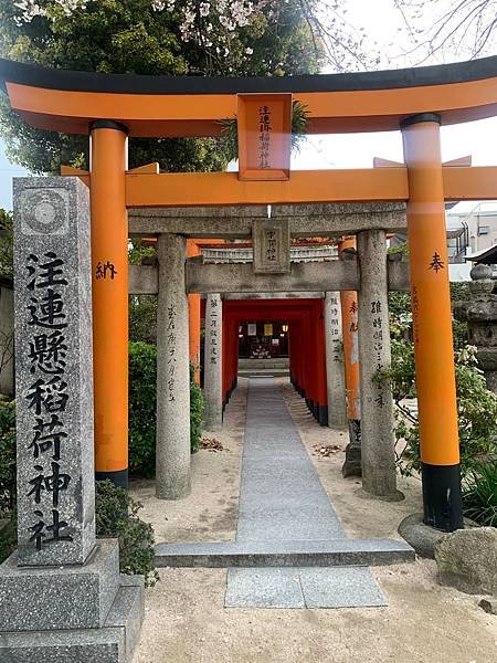 [日本][九州][福岡][景點] 櫛田神社 | 福岡景點 |