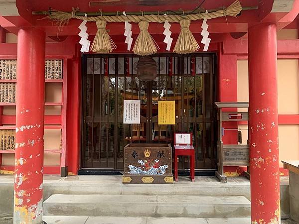 [日本][九州][福岡][景點] 櫛田神社 | 福岡景點 |