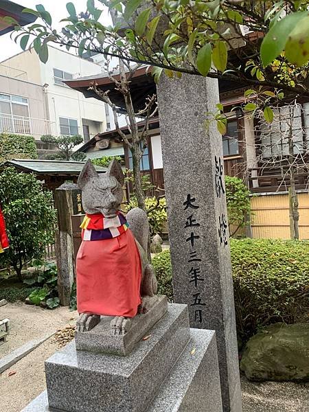 [日本][九州][福岡][景點] 櫛田神社 | 福岡景點 |