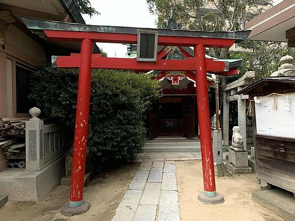 [日本][下關][山口][景點] 亀山八幡宮 | 亀山八幡宮