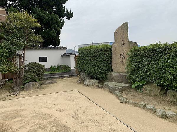 [日本][下關][山口][景點] 亀山八幡宮 | 亀山八幡宮