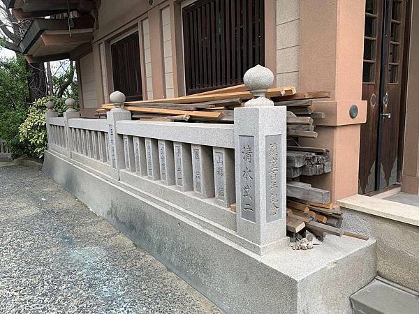 [日本][下關][山口][景點] 亀山八幡宮 | 亀山八幡宮