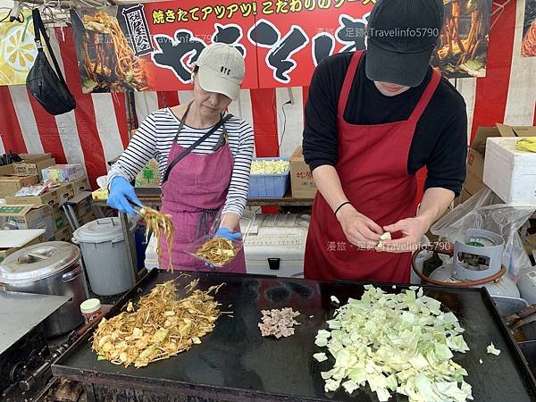 [日本][九州][福岡][景點] 小倉一日遊 | 小倉城櫻花