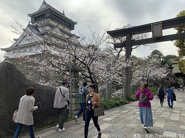 [日本][九州][福岡][景點] 八坂神社(小倉祇園) | 