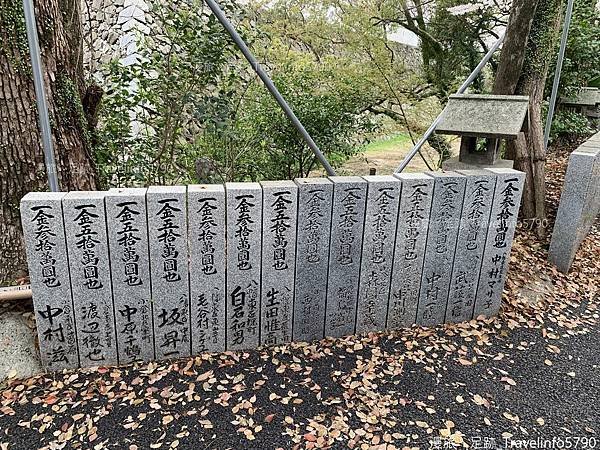 [日本][九州][福岡][景點] 八坂神社(小倉祇園) | 