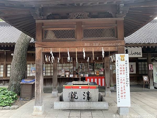 [日本][九州][福岡][景點] 八坂神社(小倉祇園) | 