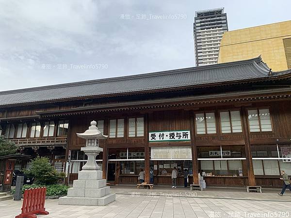 [日本][九州][福岡][景點] 八坂神社(小倉祇園) | 