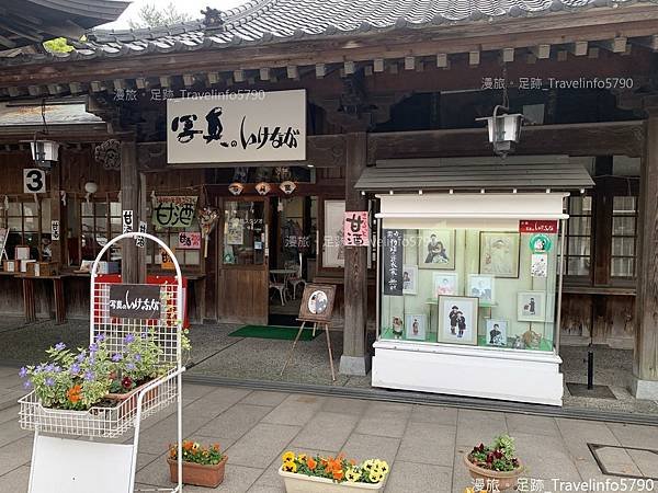 [日本][九州][福岡][景點] 八坂神社(小倉祇園) | 