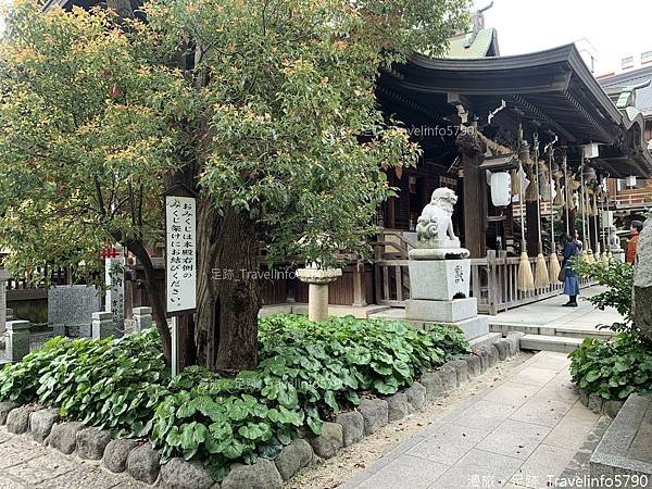 [日本][九州][福岡][景點] 八坂神社(小倉祇園) | 