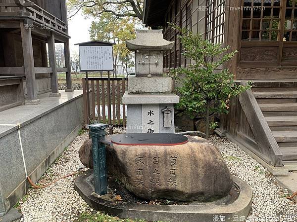 [日本][九州][福岡][景點] 八坂神社(小倉祇園) | 