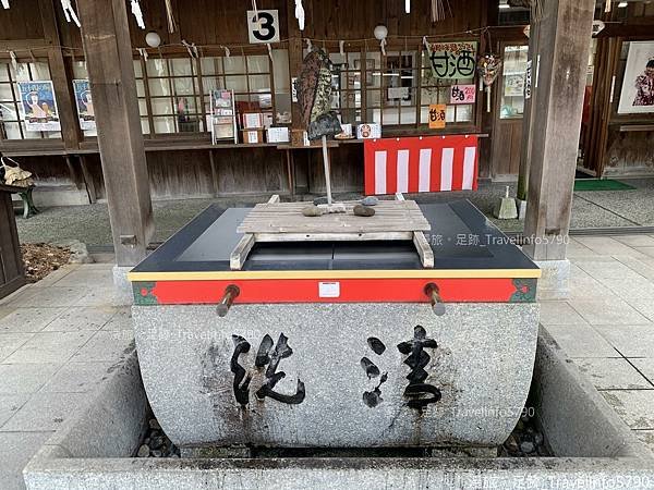 [日本][九州][福岡][景點] 八坂神社(小倉祇園) | 