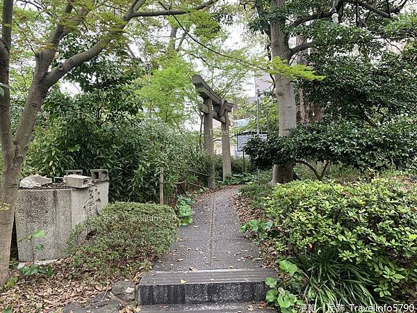 [日本][九州][福岡][景點] 八坂神社(小倉祇園) | 