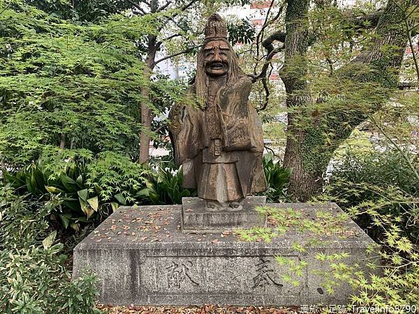 [日本][九州][福岡][景點] 八坂神社(小倉祇園) | 