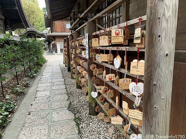 [日本][九州][福岡][景點] 八坂神社(小倉祇園) | 