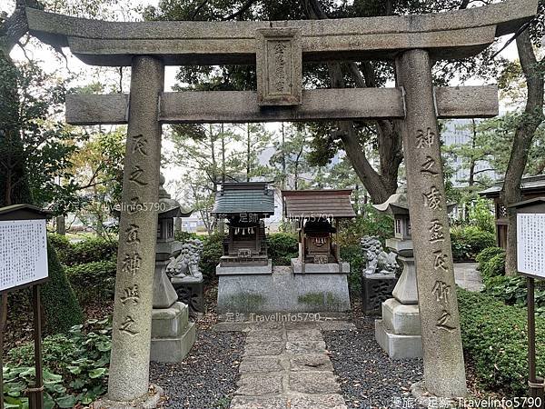 [日本][九州][福岡][景點] 八坂神社(小倉祇園) | 