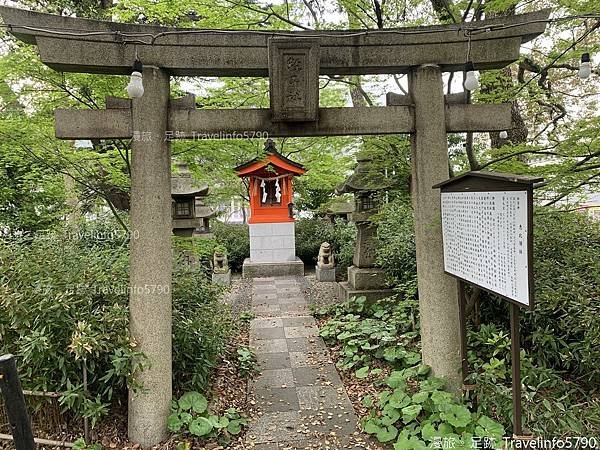 [日本][九州][福岡][景點] 八坂神社(小倉祇園) | 