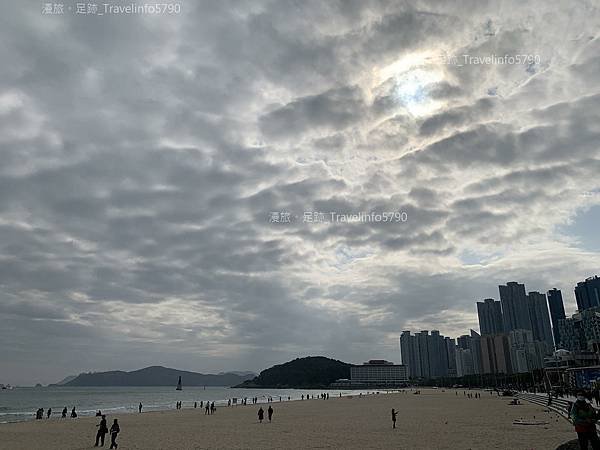 [南韓][釜山][景點] 海雲台一日遊 | 海雲台交通 | 