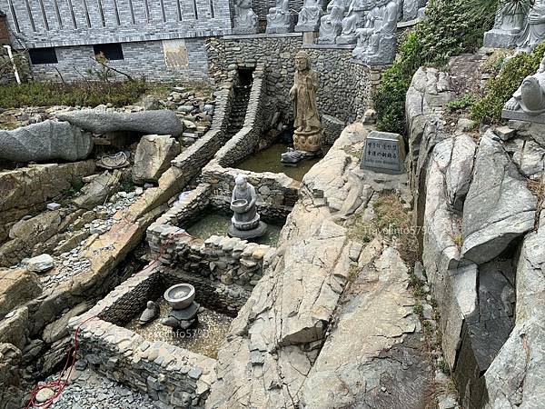 [南韓][釜山][景點] 海東龍宮寺 | 韓國最美的寺廟 |