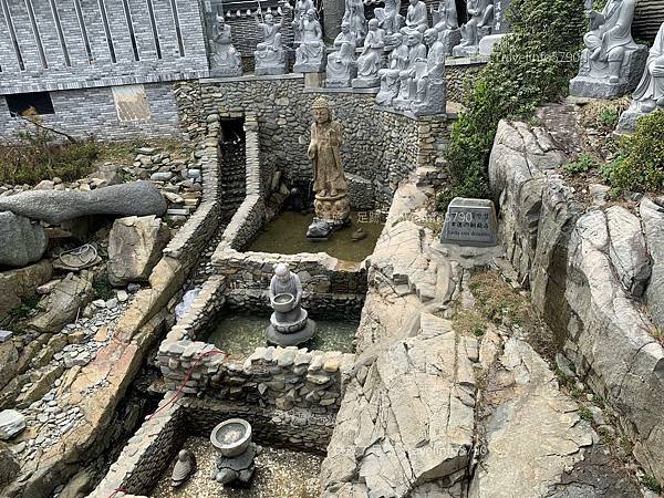 [南韓][釜山][景點] 海東龍宮寺 | 韓國最美的寺廟 |