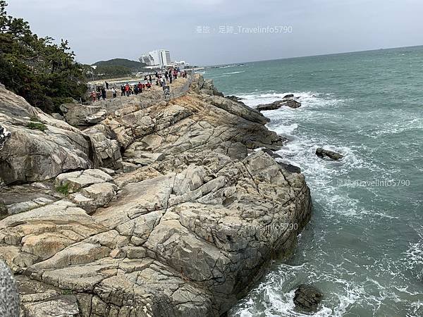 [南韓][釜山][景點] 海東龍宮寺 | 韓國最美的寺廟 |