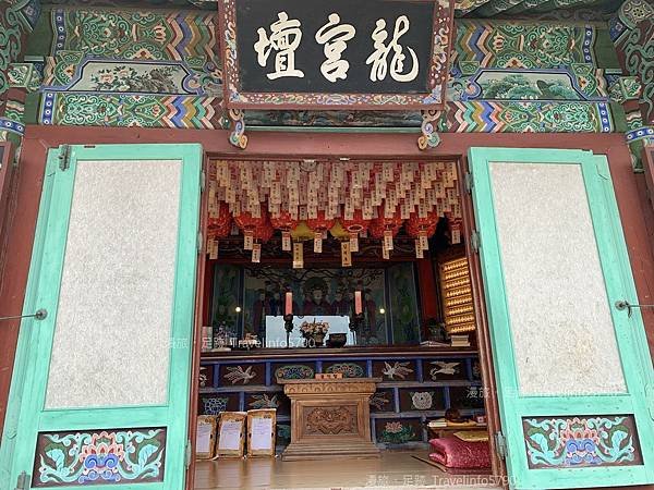 [南韓][釜山][景點] 海東龍宮寺 | 韓國最美的寺廟 |