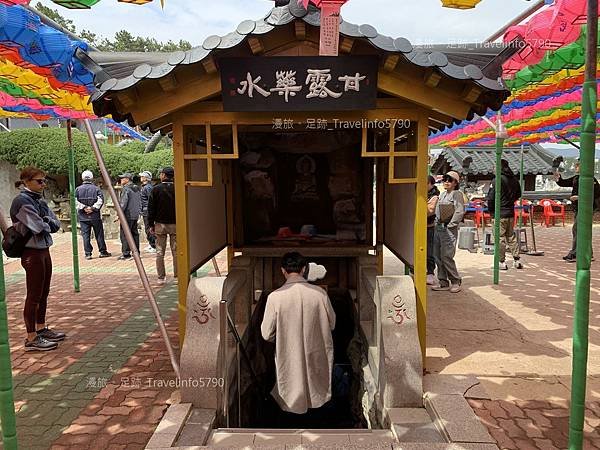 [南韓][釜山][景點] 海東龍宮寺 | 韓國最美的寺廟 |