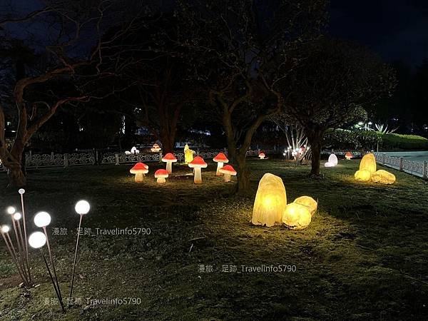 [南韓][釜山][景點] 龍頭山公園 | 釜山塔(鑽石塔) 