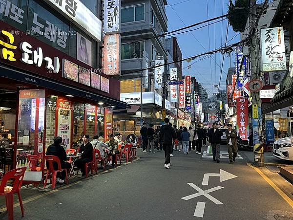 [南韓][釜山][美食] 富平罐頭市場 | 富平全雞 | 國