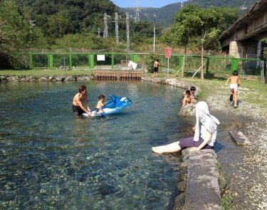 東岳湧泉1