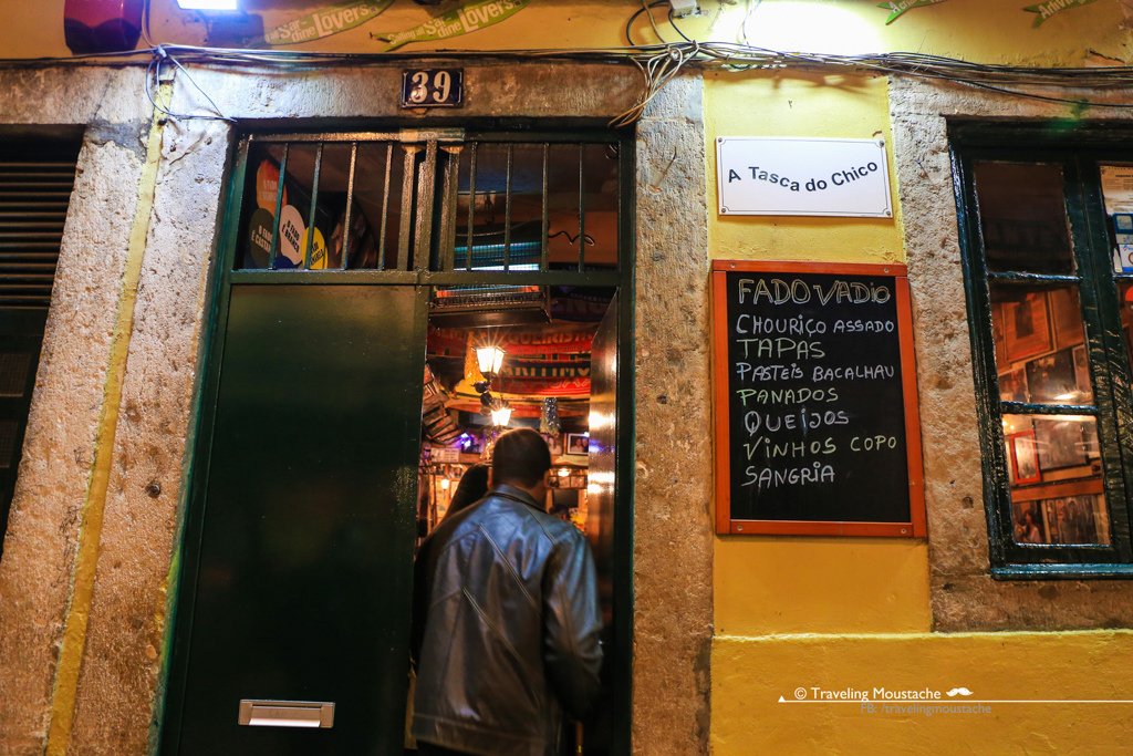 1. A Tasca do Chico大門.jpg