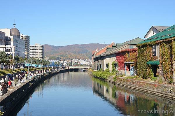 小樽運河